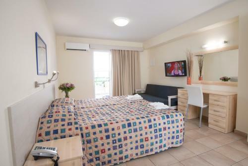 Eligonia Hotel Apartments