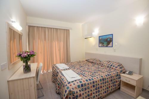 Eligonia Hotel Apartments