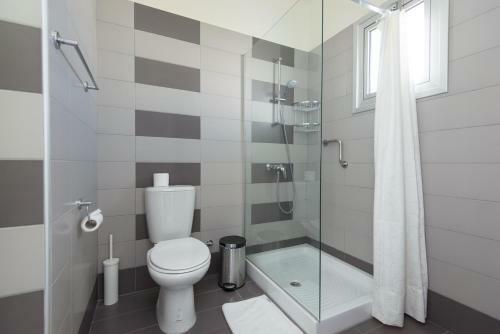 Eligonia Hotel Apartments