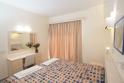 Eligonia Hotel Apartments