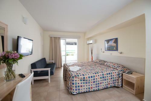 Eligonia Hotel Apartments