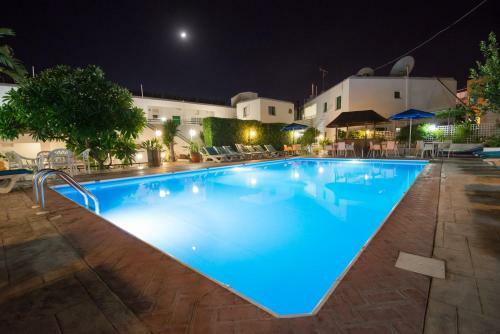 Eligonia Hotel Apartments