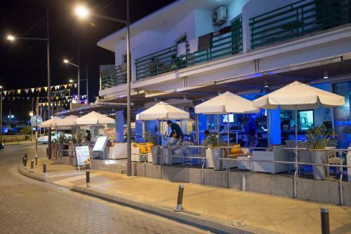 Eligonia Hotel Apartments