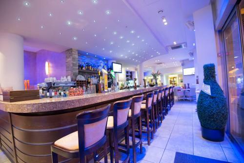 Eligonia Hotel Apartments