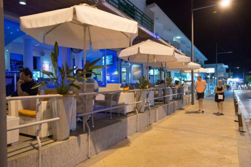 Eligonia Hotel Apartments