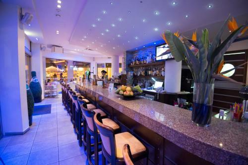 Eligonia Hotel Apartments