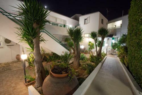 Eligonia Hotel Apartments
