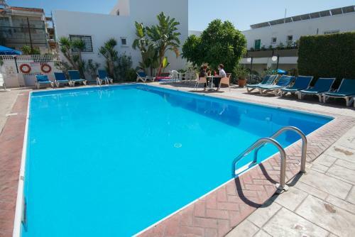 Eligonia Hotel Apartments