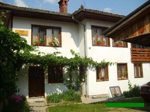Hostal Guest House Terziiski