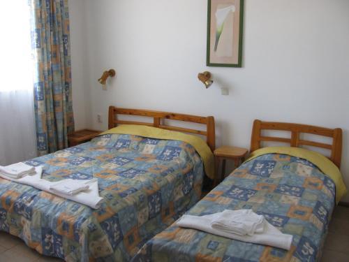 Hostal Villa Sens
