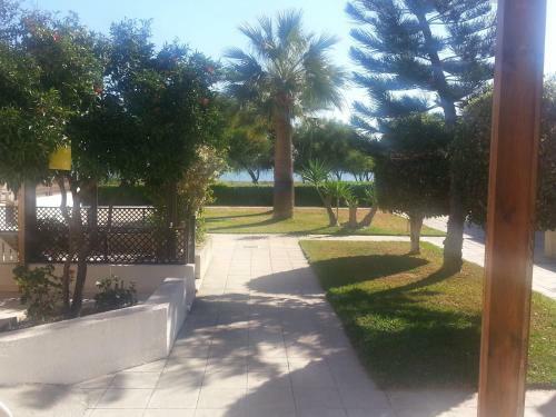 Kermia Beach Apartment