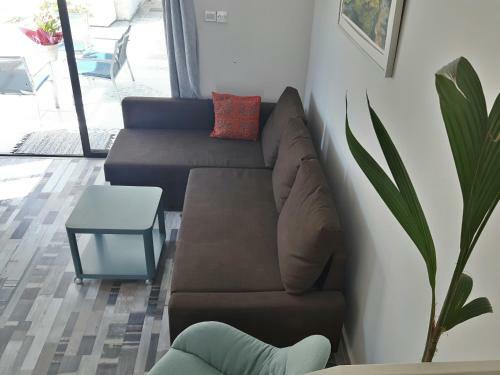 Kermia Beach Apartment