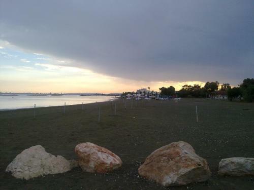 Kermia Beach Apartment