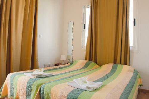 Valentinos Apartments