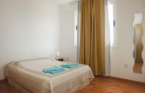 Valentinos Apartments