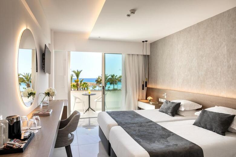 Pavlo Napa Beach Hotel