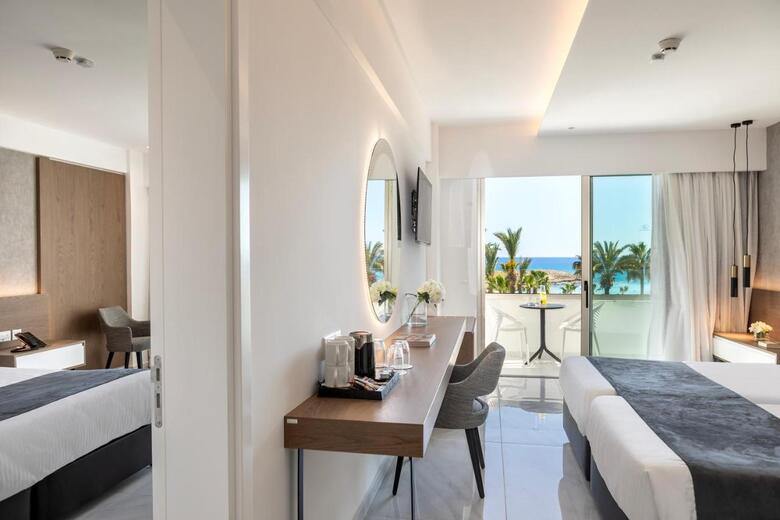 Pavlo Napa Beach Hotel