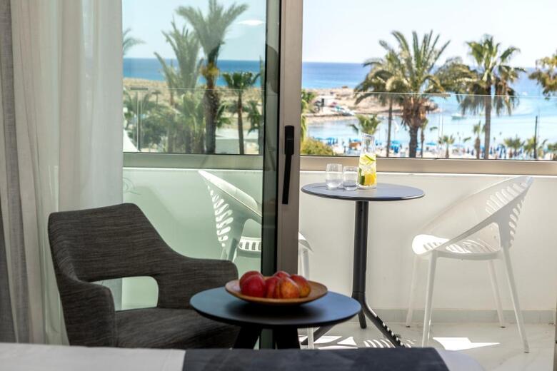 Pavlo Napa Beach Hotel