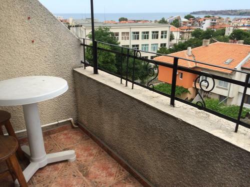 Hostal Guest House Plada View