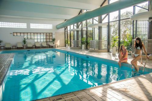 Palm Beach Hotel & Bungalows