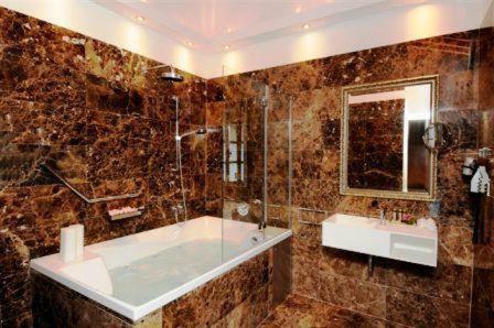 The Library Hotel Wellness Retreat