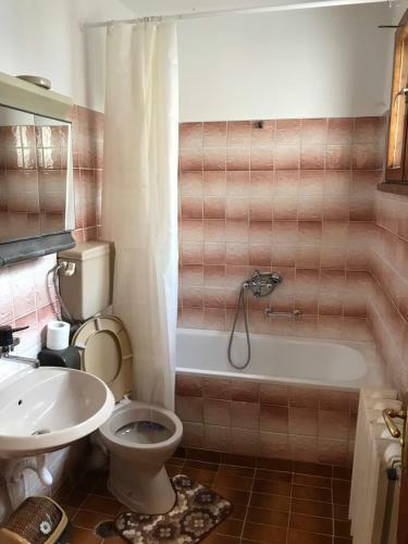 Hostal Mama Emiliya Guest House