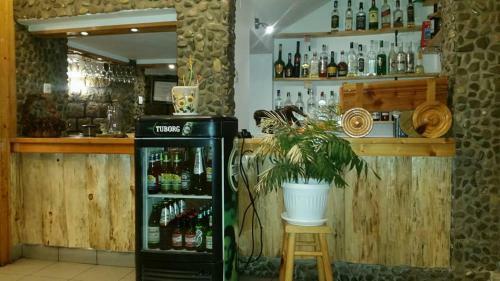 Hostal Mama Emiliya Guest House