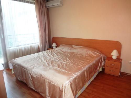 Aparthotel Sea View Rental Iglika Apartments