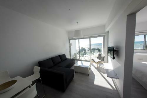 Apartamento Alcyon Blue Suites