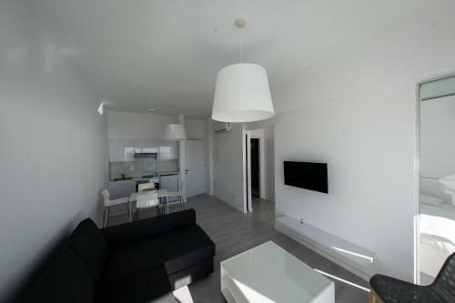 Apartamento Alcyon Blue Suites