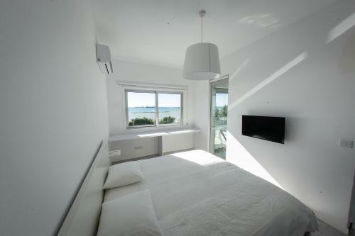 Apartamento Alcyon Blue Suites