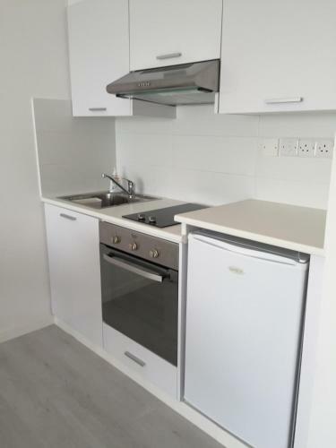Apartamento Alcyon Blue Suites