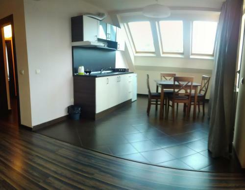 City Blagoevgrad Hotel