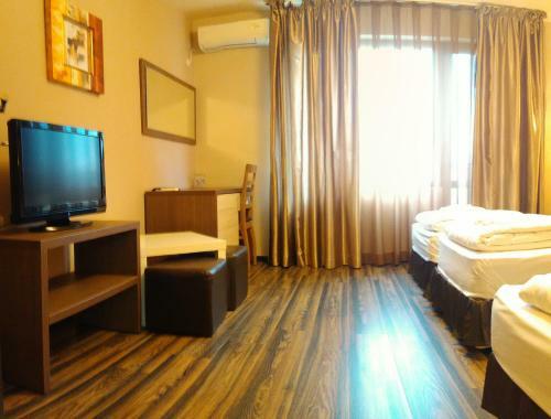 City Blagoevgrad Hotel