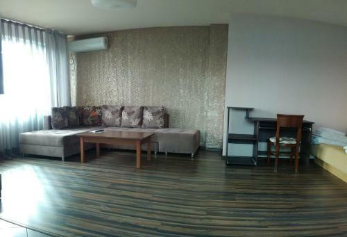 City Blagoevgrad Hotel