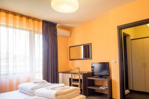 City Blagoevgrad Hotel