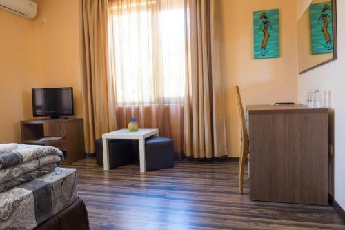 City Blagoevgrad Hotel