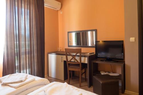 City Blagoevgrad Hotel