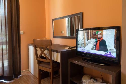 City Blagoevgrad Hotel