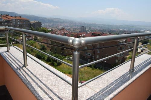 City Blagoevgrad Hotel
