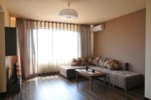 City Blagoevgrad Hotel
