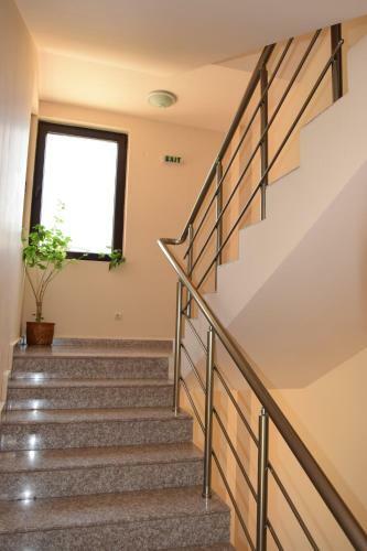 City Blagoevgrad Hotel