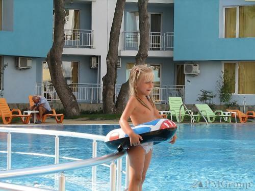 Yassen Holiday Apartments