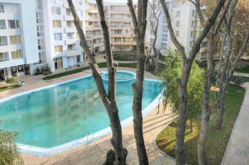 Yassen Holiday Apartments