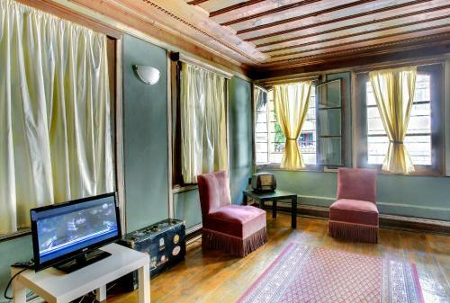 Hostal Guest House Old Plovdiv