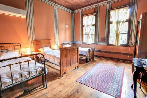 Hostal Guest House Old Plovdiv