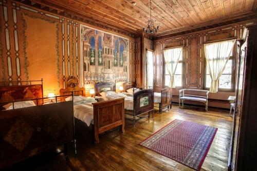 Hostal Guest House Old Plovdiv