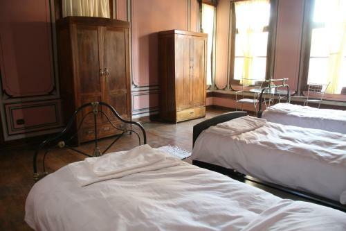 Hostal Guest House Old Plovdiv
