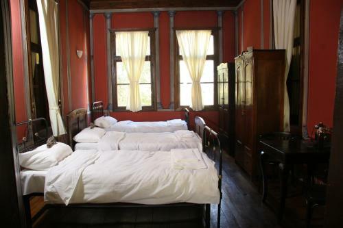 Hostal Guest House Old Plovdiv
