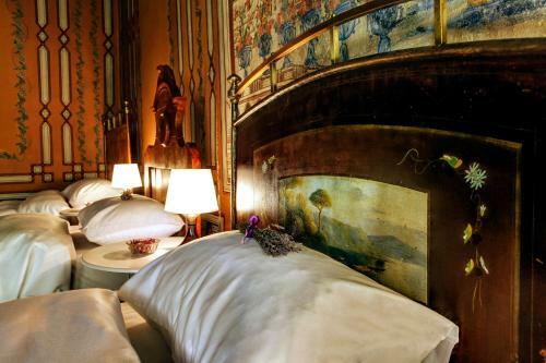 Hostal Guest House Old Plovdiv